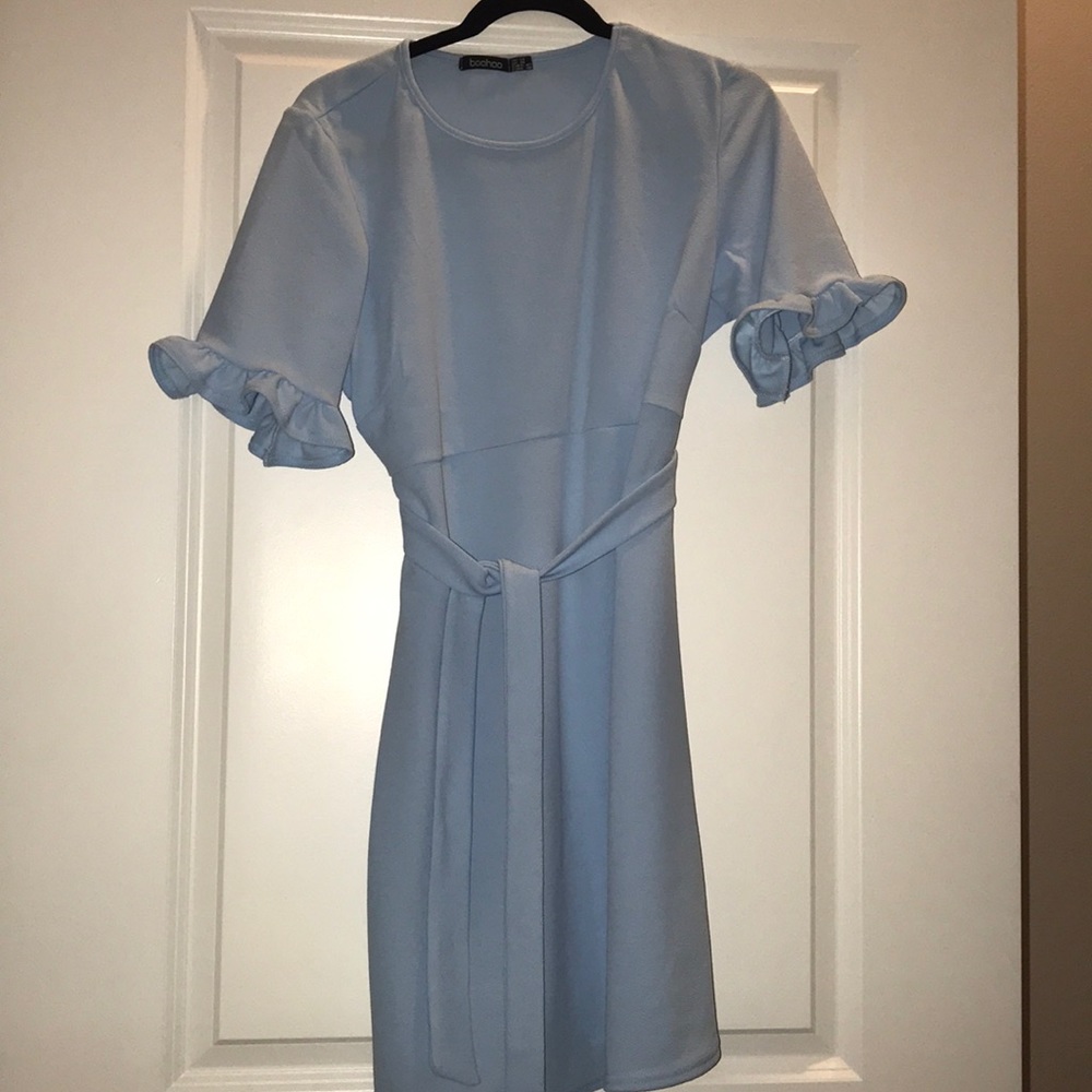 Maternity dress